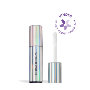 Wonderskin - Lip Relapse Plumping Gloss
