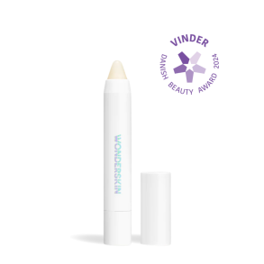 Wonderskin - Wonder Blading 3-in-1 Lip scrub, 3g