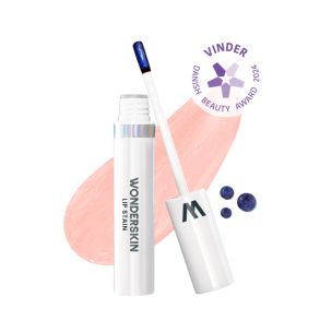 Wonderskin - Wonder blading all-day lip stain, Adore