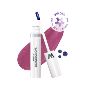 Wonderskin - Wonder blading all-day lip stain, Bella