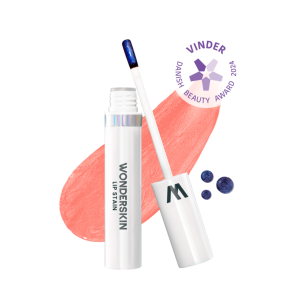 Wonderskin - Wonder blading all-day lip stain, Crush