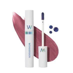 Wonderskin - Wonder blading all-day lip stain, Demure