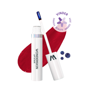 Wonderskin - Wonder blading all-day lip stain, Divine