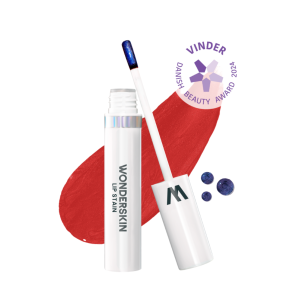 Wonderskin - Wonder blading all-day lip stain, Hayley