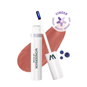 Wonderskin - Wonder blading all-day lip stain, Lovely