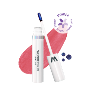 Wonderskin - Wonder blading all-day lip stain, Romance