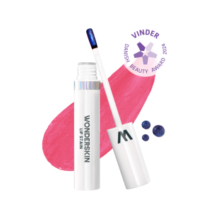 Wonderskin - Wonder blading all-day lip stain, Sweetheart