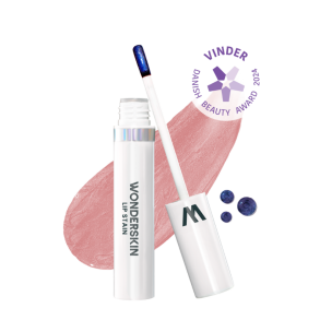 Wonderskin - Wonder blading all-day lip stain, Xoxo 