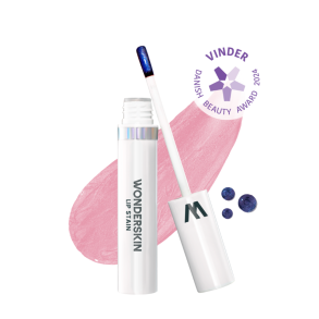 Wonderskin - Wonder blading all-day lip stain, Beautiful