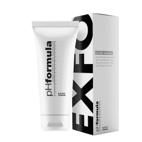 pHformula - E.X.F.O. cleanse, 200ml