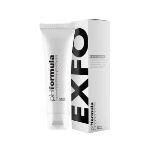 pHformula - E.X.F.O. cleanse, 100ml