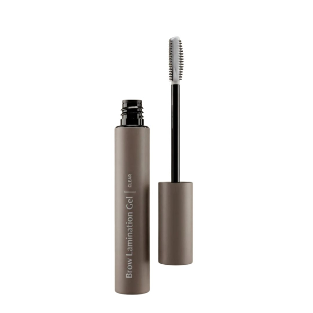 Sanzi Beauty - Brow Lamination Gel, Clear, 6ml
