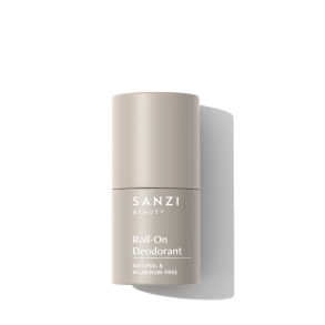Sanzi Beauty - Roll-on Deodorant 50ml
